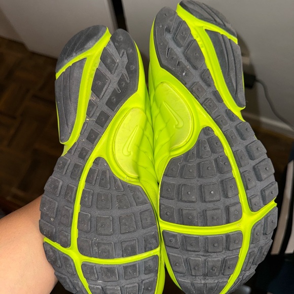 Nike Air Presto
Tenis Ball (Women's) Size 7 US Size 4.5 UK - Picture 5 of 7